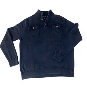 Collard men’s sweater XL